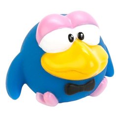 Игрушка для ванной Играем вместе Смешарики. Кар-Карыч (LXS42) синий