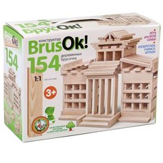 Конструктор Десятое королевство BrusOк! 02948