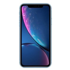 Смартфон Apple iPhone Xr 64GB, синий, Slimbox
