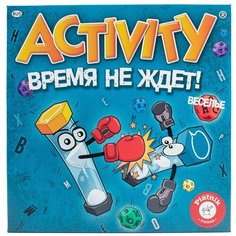 Настольная игра Piatnik Activity Время не ждет!