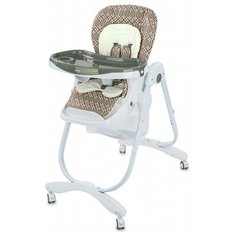 Стульчик для кормления Nuovita Fantasia, girih/гирих
