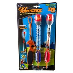 Ракетомет Zing Air Storm Sky Ripperz (AS921)