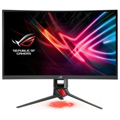 Монитор ASUS ROG Strix XG27WQ 27", черный