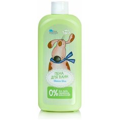 Pink Elephant Пена для ванн Щенок Шон, 500 мл