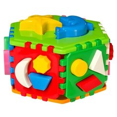 Сортер ТехноК Гиппо