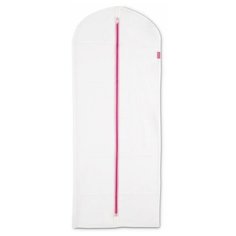 Brabantia Чехол защитный для одежды XL, 2 шт, 150 х 60 см (108761) прозрачный