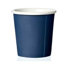 VIVA Scandinavia Стакан Annа 80 мл синий