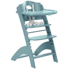 Растущий стульчик Childhome Lambda 2, jade green