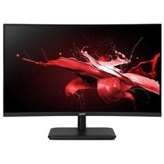 Монитор Acer ED270Xbiipx 27", черный