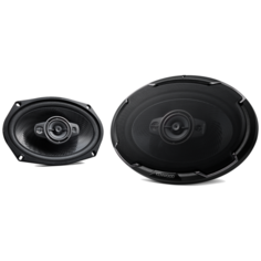 Автомобильная акустика KENWOOD KFC-PS6986