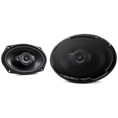 Автомобильная акустика KENWOOD KFC-PS6976
