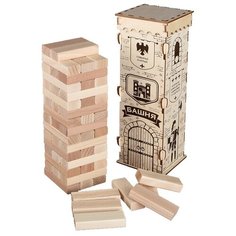 Настольная игра Leader Башня