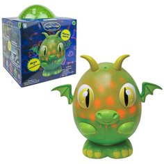 Ночник 1 TOY Лампики "Дракон" Т16359 (коробка)