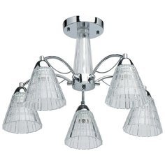 Люстра De Markt Мечта 297014005, E27, 200 Вт