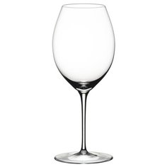 Riedel Бокал для вина Sommeliers Hermitage 4400/30 590 мл прозрачный
