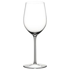 Riedel Бокал для вина Sommeliers Mature Bordeaux/Chablis/Chardonnay 4400/0 350 мл прозрачный