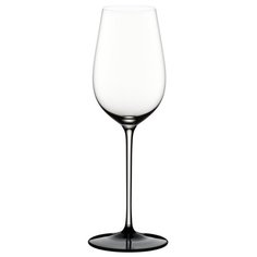 Riedel Бокал для вина Sommeliers Black Tie Riesling Gand Cru 4100/15 380 мл прозрачный/черный