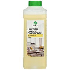 Grass Концентрат универсального чистящего средства Universal Cleaner Concentrate 1 л