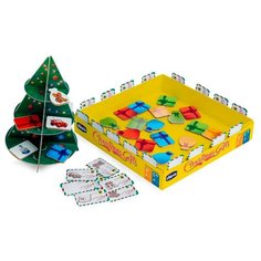 Настольная игра Chicco Christmas Gifts