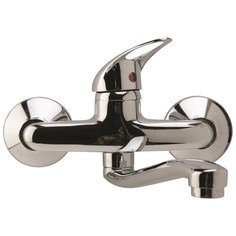 Смеситель для кухни (мойки) Komrad S21-005 однорычажный