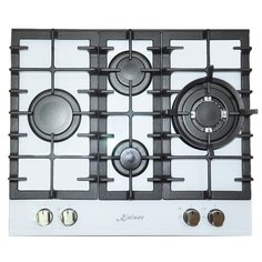 Газовая варочная панель Kaiser KCG 6394 W Turbo Romb