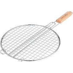 Решетка Green Glade 719D для гриля, диаметр 31 см