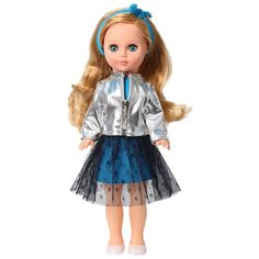 Кукла Весна Мила Яркий стиль 3, 38.5 см, В3696
