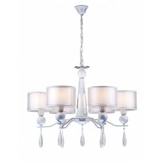 Люстра Arti Lampadari Rufina E 1.1.6.600 W, E14, 240 Вт