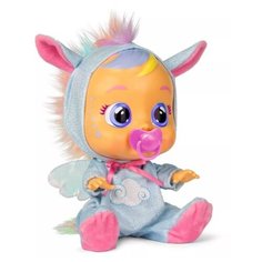 Пупс IMC toys Cry Babies Fantasy Плачущий младенец Jenna, 31 см