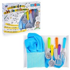 Набор посуды Knopa Учусь готовить 87036