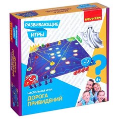 Настольная игра BONDIBON Дорога привидений