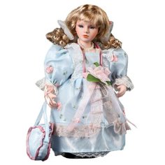 Yiwu Zhousima Crafts Кукла Виталина 2314066