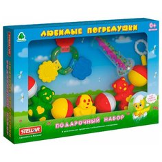 Набор Stellar Подарочный №3 Стеллар