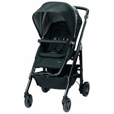 Прогулочная коляска Bebe confort Loola 3, Black raven