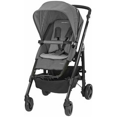 Прогулочная коляска Bebe confort Loola 3, Concrete grey