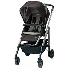 Прогулочная коляска Bebe confort Loola 3, Earth brown