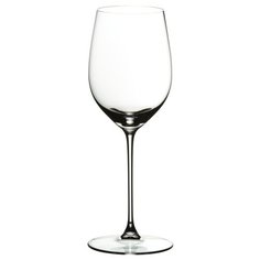 Riedel Бокал для вина Veritas Viognier/Chardonnay 1449/05 370 мл прозрачный