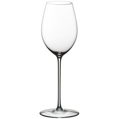 Riedel Бокал для вина Sommeliers Black Tie Loire 4100/33 350 мл прозрачный/черный