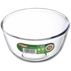 Миска Pyrex Classic 181B000, 3 л, прозрачный