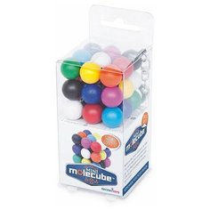Головоломка Mefferts Мини-Молекуб (MM5047) разноцветный
