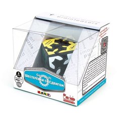 Головоломка Mefferts Шестеренки со сдвигом (M5033) многоцветный