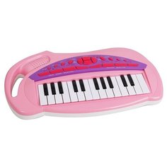 Potex пианино Starz Piano 652B розовый