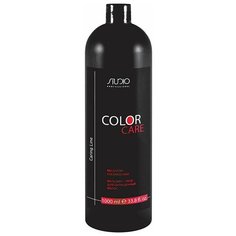 Kapous Professional бальзам-уход Studio Professional Caring Line Color Care для окрашенных волос, 1000 мл