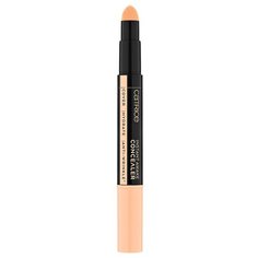 CATRICE Консилер Instant Awake Concealer, оттенок 020 warm honey