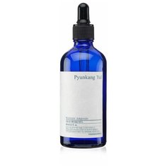 Pyunkang Yul Moisture Ampoule Увлажняющая ампульная сыворотка для лица, 100 мл
