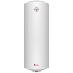 Накопительный электрический водонагреватель Thermex TitaniumHeat 150 V, белый
