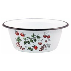 Миска Appetite 1с5с, 0.8 л, compote