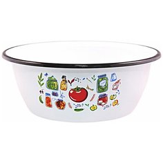 Миска Appetite 1с7с, 1.5 л, Marinades