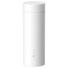 Классический термос Xiaomi Viomi Travel Electric Cup, 0.4 л белый
