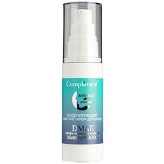 Compliment Anti-age System Моделирующий лифтинг-крем для лица 55+, 50 мл